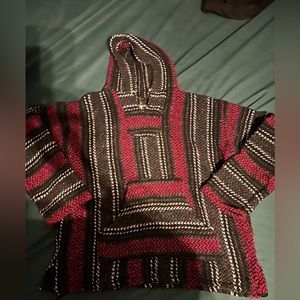 Boho Joe boho hoodie